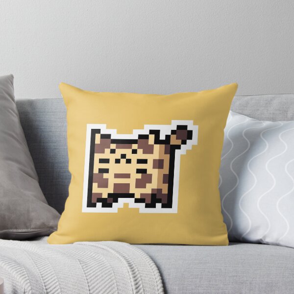 Item preview, Spotted Pixel-Cat designed and sold by Wojciech Sumara.
