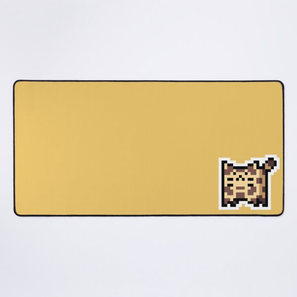 Item preview, Spotted Pixel-Cat designed and sold by Wojciech Sumara.