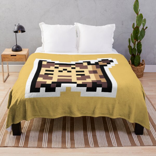 Item preview, Spotted Pixel-Cat designed and sold by Wojciech Sumara.