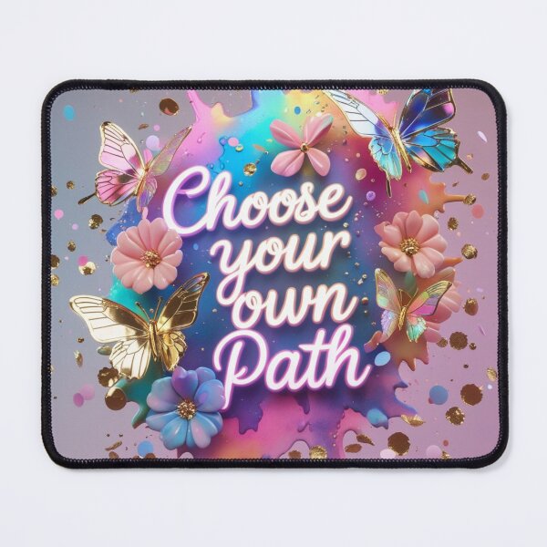 Item preview, Choose Your Own Path 82 designed and sold by Zeir Shop.