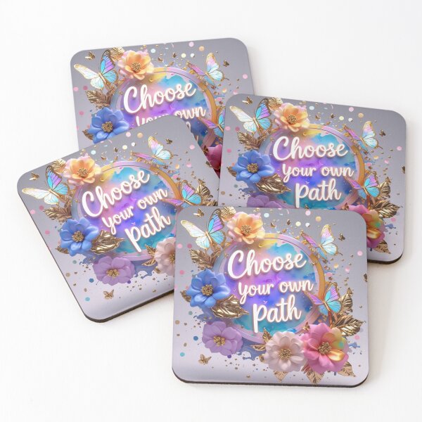 Item preview, Choose Your Own Path 83 designed and sold by Zeir Shop.