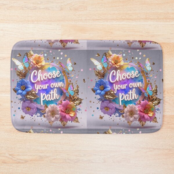Item preview, Choose Your Own Path 83 designed and sold by Zeir Shop.