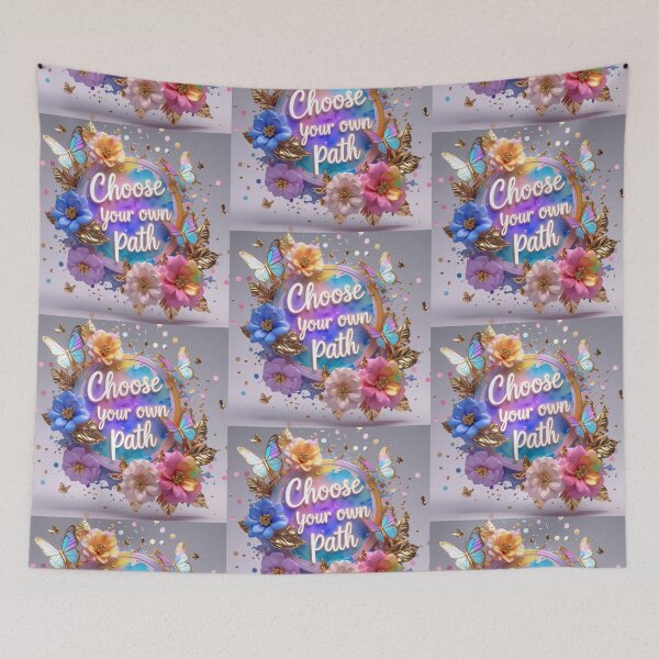 Item preview, Choose Your Own Path 83 designed and sold by Zeir Shop.