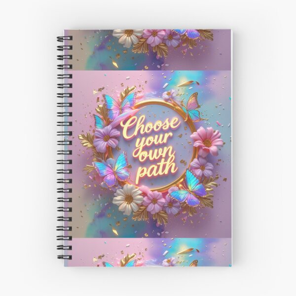 Item preview, Choose Your Own Path 84 designed and sold by Zeir Shop.