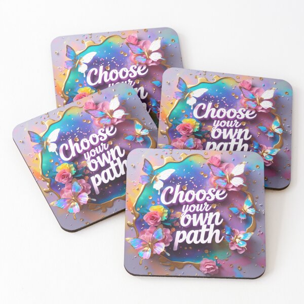 Item preview, Choose Your Own Path 85 designed and sold by Zeir Shop.