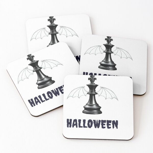 Item preview, Halloween BatKing designed and sold by HanBry07.
