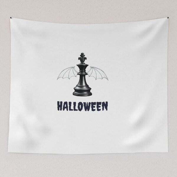Item preview, Halloween BatKing designed and sold by HanBry07.