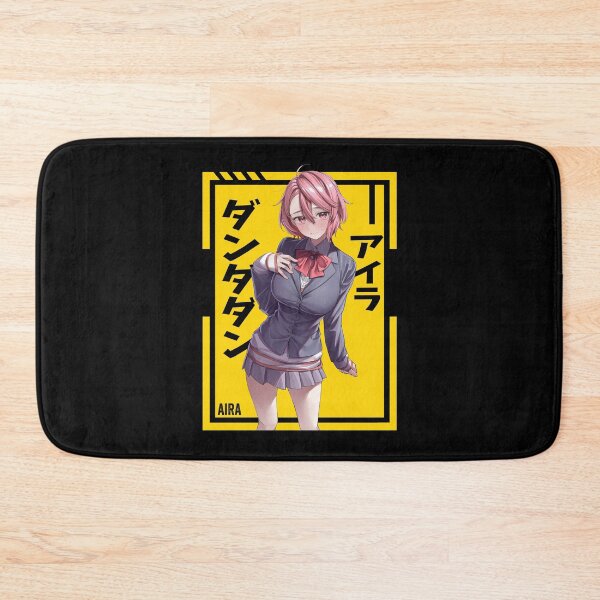 Item preview, Aira Shiratori - Dandadan designed and sold by Anni-tett.
