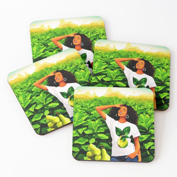 Item preview, Let Your Shirts Be Vegan designed and sold by Zofia Sosnecka.