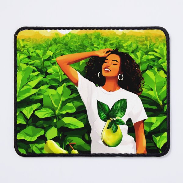 Item preview, Let Your Shirts Be Vegan designed and sold by Zofia Sosnecka.