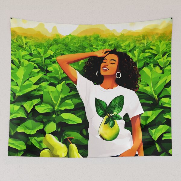 Item preview, Let Your Shirts Be Vegan designed and sold by Zofia Sosnecka.