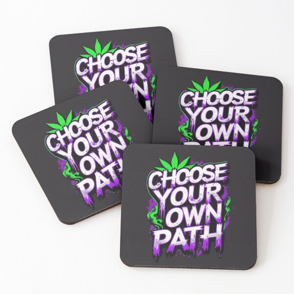 Item preview, Choose Your Own Path 87 designed and sold by Zeir Shop.