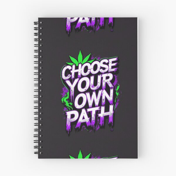 Item preview, Choose Your Own Path 87 designed and sold by Zeir Shop.