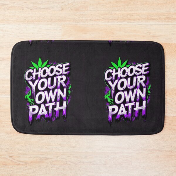 Item preview, Choose Your Own Path 87 designed and sold by Zeir Shop.