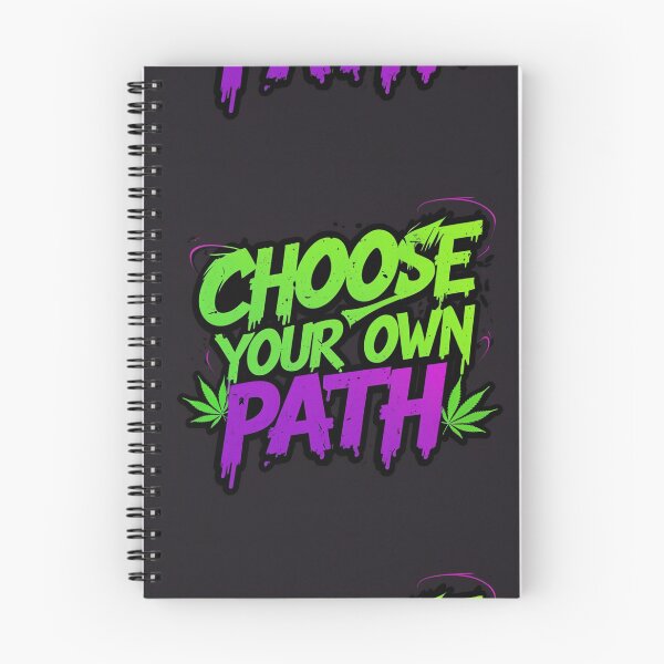 Item preview, Choose Your Own Path 88 designed and sold by Zeir Shop.