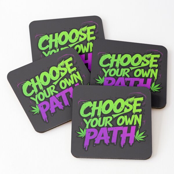 Item preview, Choose Your Own Path 88 designed and sold by Zeir Shop.