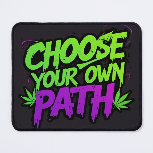 Item preview, Choose Your Own Path 88 designed and sold by Zeir Shop.