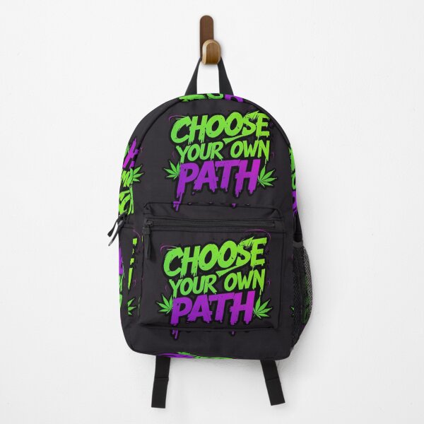 Item preview, Choose Your Own Path 88 designed and sold by Zeir Shop.
