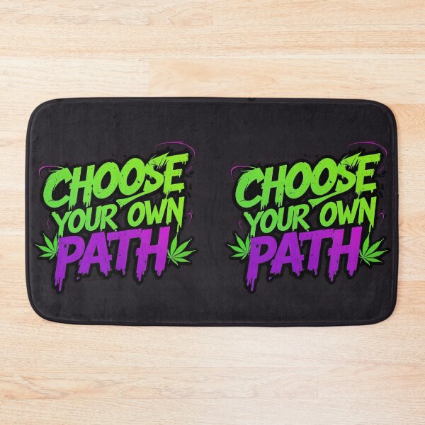 Item preview, Choose Your Own Path 88 designed and sold by Zeir Shop.