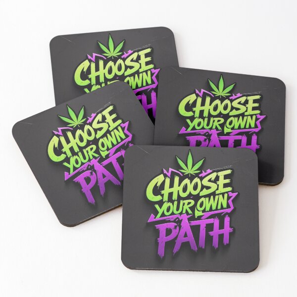 Item preview, Choose Your Own Path 89 designed and sold by Zeir Shop.