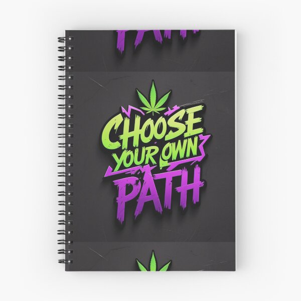 Item preview, Choose Your Own Path 89 designed and sold by Zeir Shop.