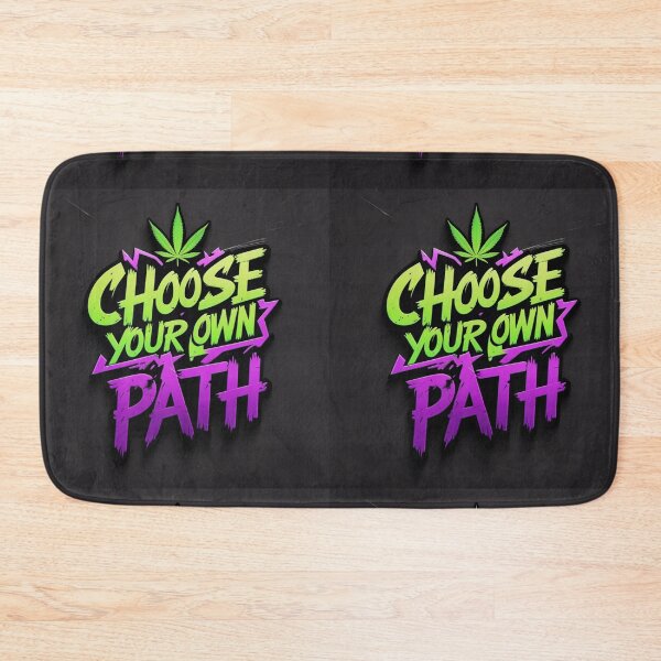 Item preview, Choose Your Own Path 89 designed and sold by Zeir Shop.