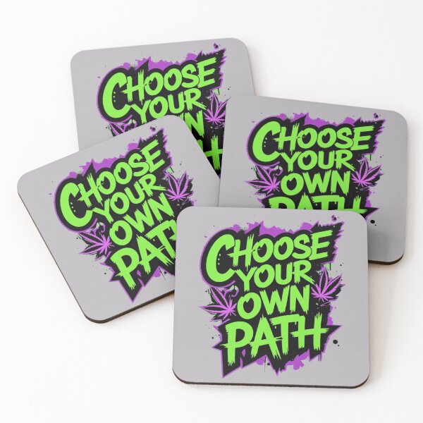 Item preview, Choose Your Own Path 90 designed and sold by Zeir Shop.