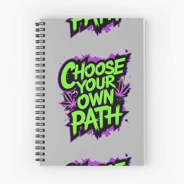Item preview, Choose Your Own Path 90 designed and sold by Zeir Shop.