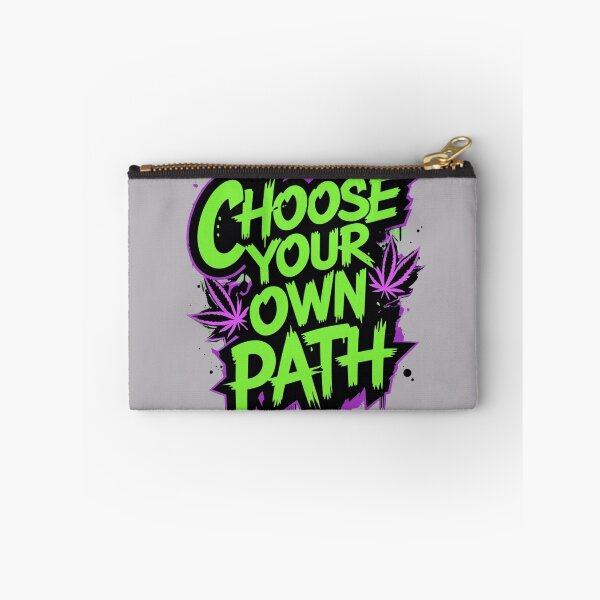 Item preview, Choose Your Own Path 90 designed and sold by Zeir Shop.