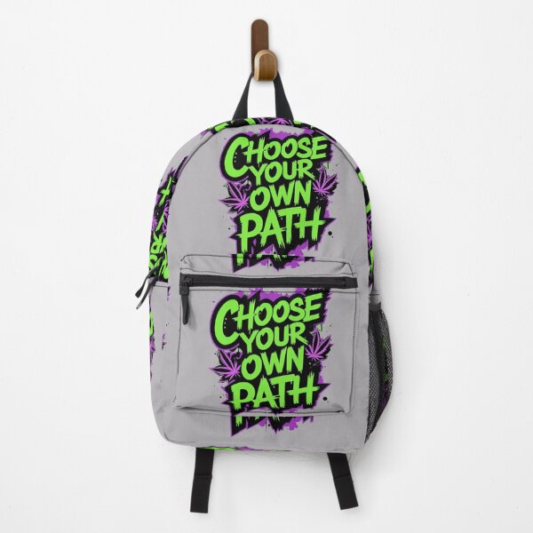 Item preview, Choose Your Own Path 90 designed and sold by Zeir Shop.