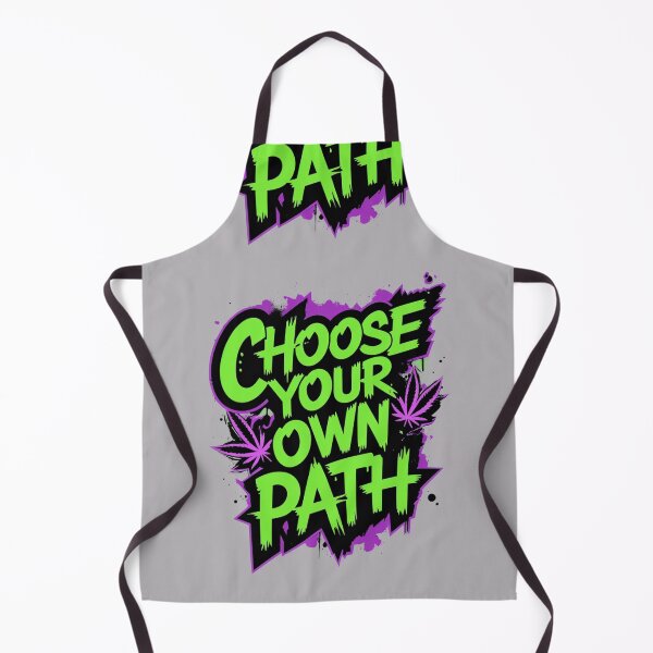 Item preview, Choose Your Own Path 90 designed and sold by Zeir Shop.