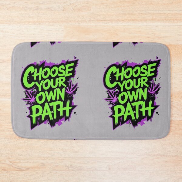 Item preview, Choose Your Own Path 90 designed and sold by Zeir Shop.