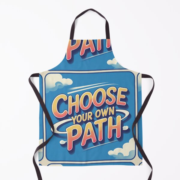 Item preview, Choose Your Own Path 91 designed and sold by Zeir Shop.