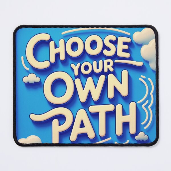 Item preview, Choose Your Own Path 92 designed and sold by Zeir Shop.