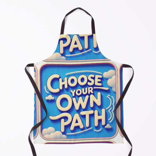 Item preview, Choose Your Own Path 92 designed and sold by Zeir Shop.