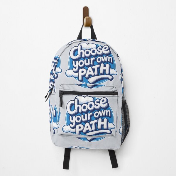 Item preview, Choose Your Own Path 93 designed and sold by Zeir Shop.