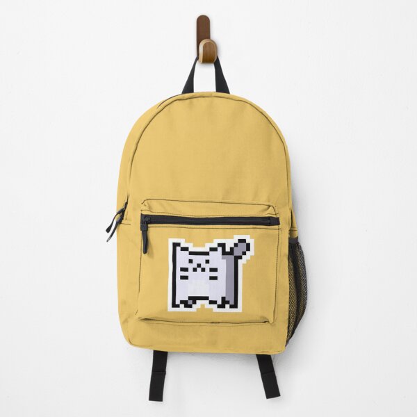 Item preview, Blue Pixel-Cat designed and sold by Wojciech Sumara.