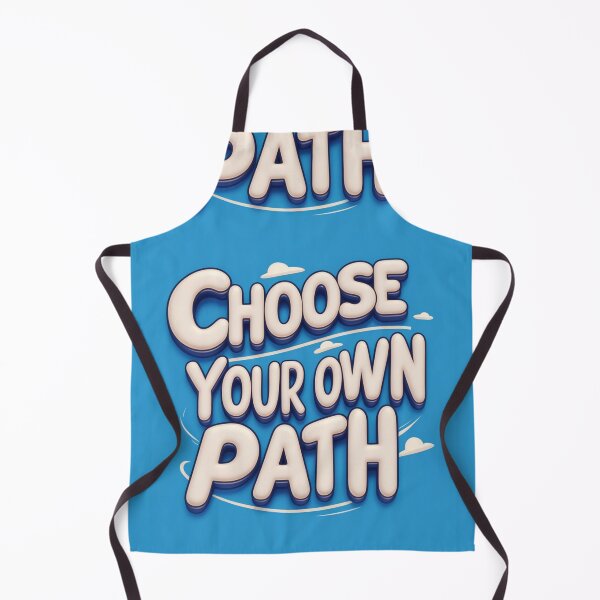 Item preview, Choose Your Own Path 95 designed and sold by Zeir Shop.