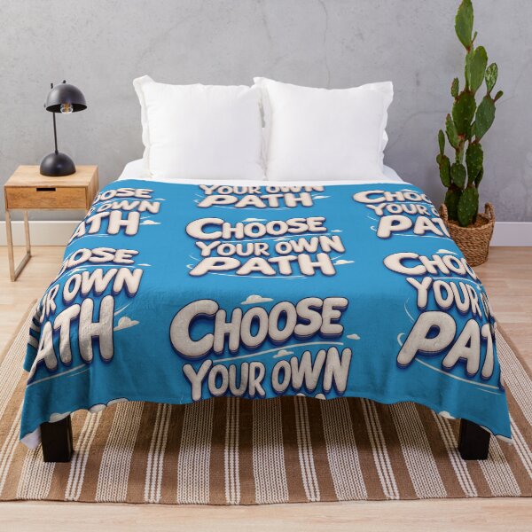 Item preview, Choose Your Own Path 95 designed and sold by Zeir Shop.