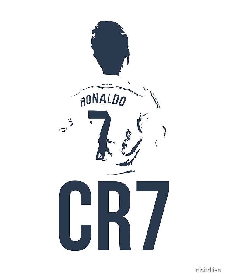 CR7 Logo, Cristiano Ronaldo Logo HD Phone Wallpaper Pxfuel, 53% OFF