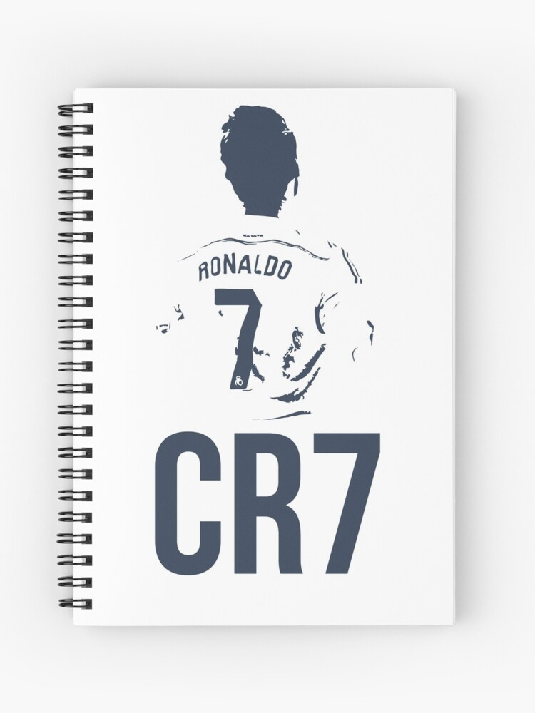 CR7 - Cristiano Ronaldo