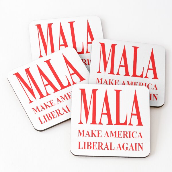Item preview, Make America Liberal Again designed and sold by MauveMoves.