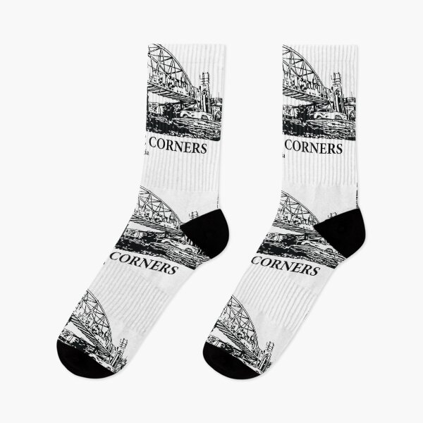 Item preview, Peachtree Corners – Georgia designed and sold by Lakeric Cityscapes.