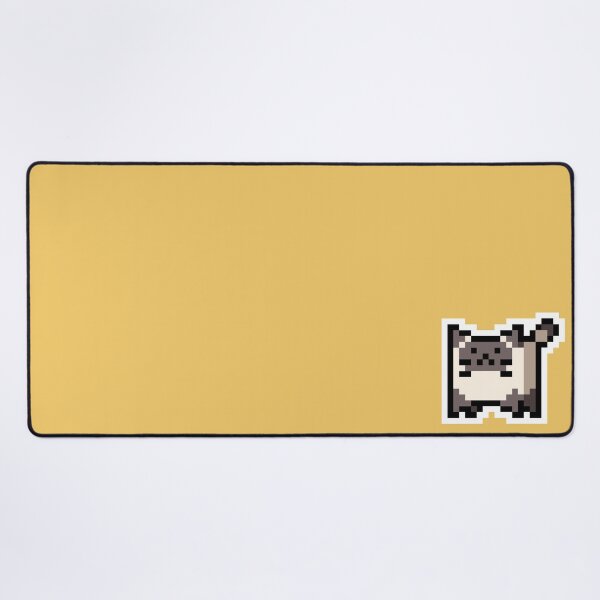 Item preview, Color-Point Pixel-Cat designed and sold by Wojciech Sumara.