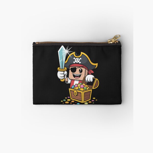 Item preview, Pixel Pirate Adventure designed and sold by SignumShop.