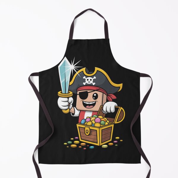 Item preview, Pixel Pirate Adventure designed and sold by SignumShop.