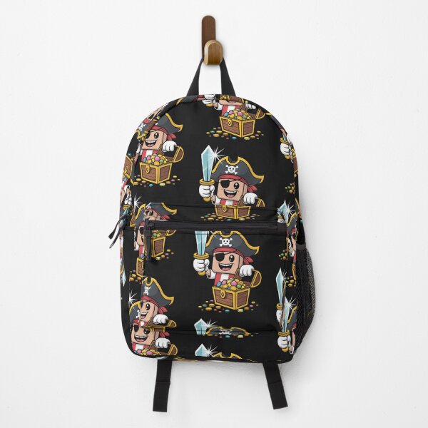 Item preview, Pixel Pirate Adventure designed and sold by SignumShop.