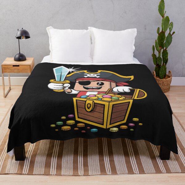 Item preview, Pixel Pirate Adventure designed and sold by SignumShop.