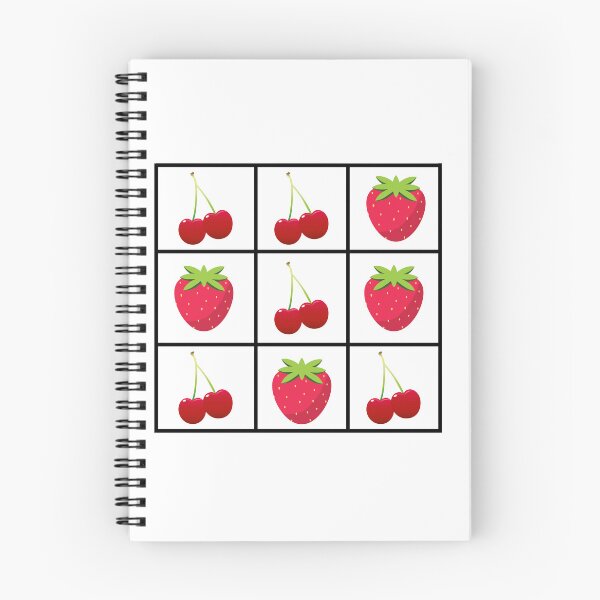 Item preview, Mini Cherry XO designed and sold by Lily Lola.