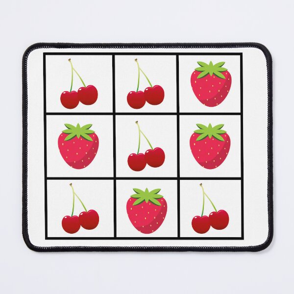 Item preview, Mini Cherry XO designed and sold by Lily Lola.
